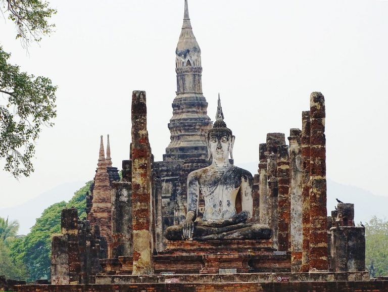 Hoogtepunten | Rama Tours