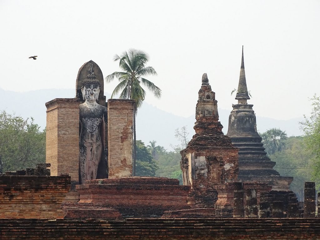 Hoogtepunten | Rama Tours