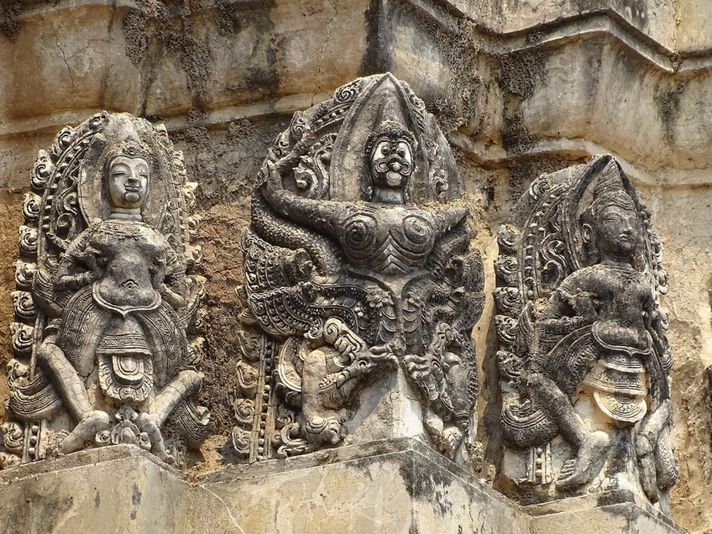 Hoogtepunten | Rama Tours