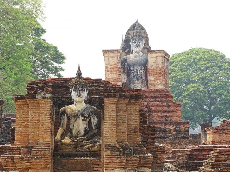 Hoogtepunten | Rama Tours