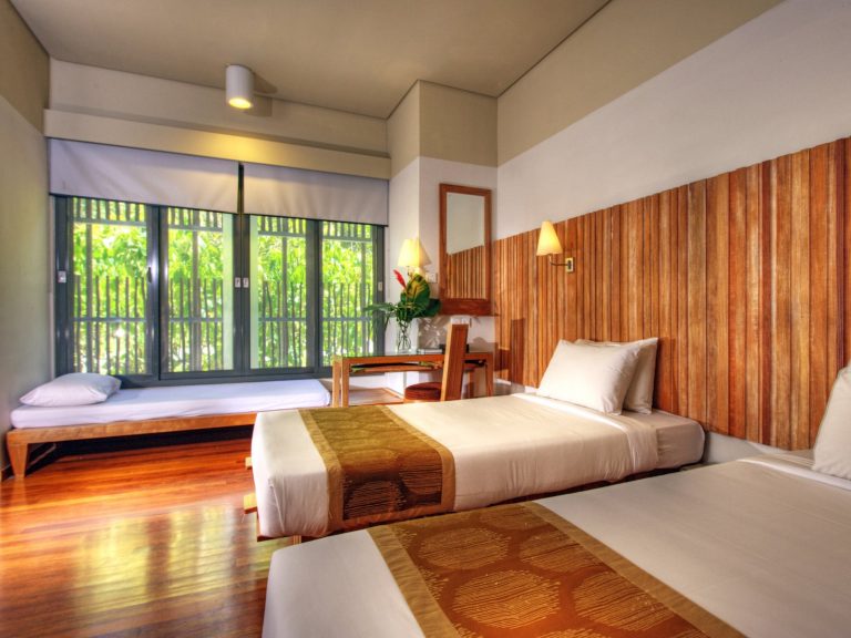 Hotels | Rama Tours