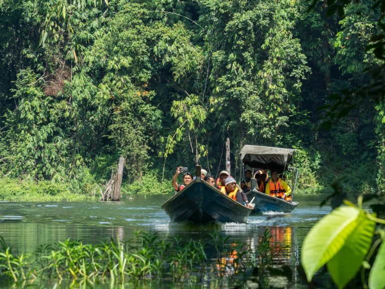 Hoogtepunten | Rama Tours