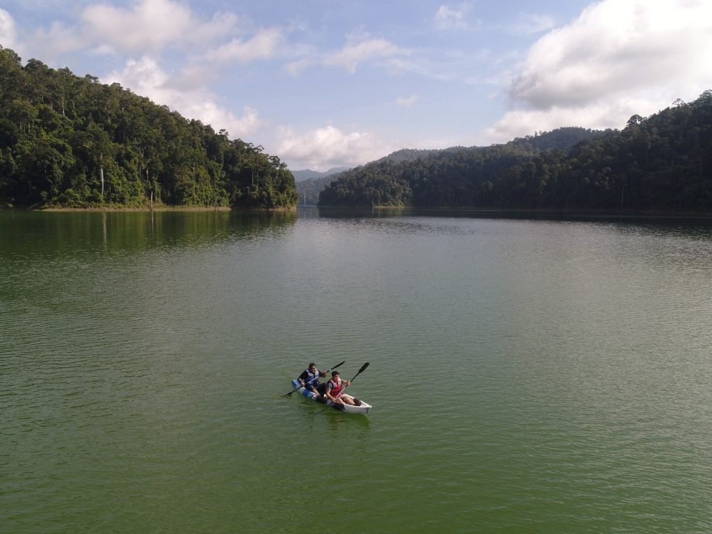 Belum Rainforest | Rama Tours