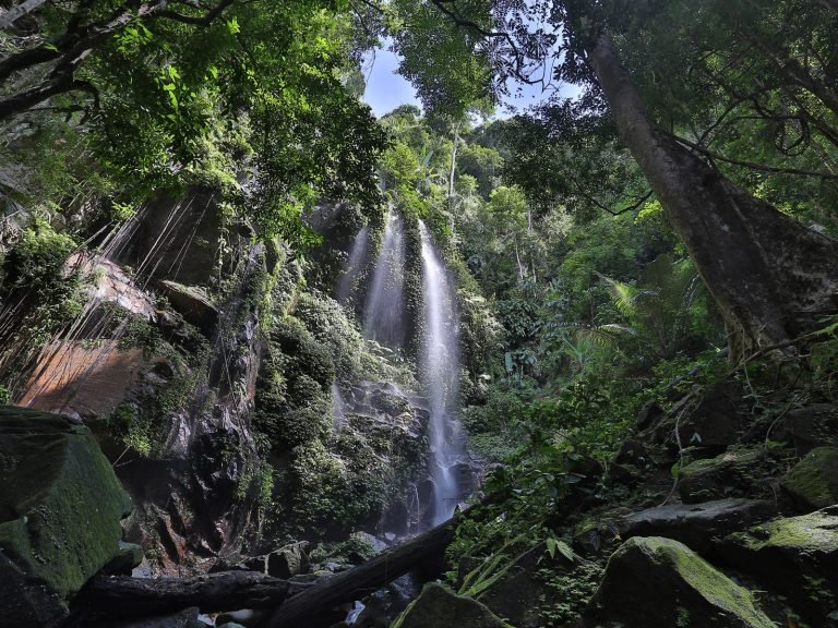 Hoogtepunten | Rama Tours