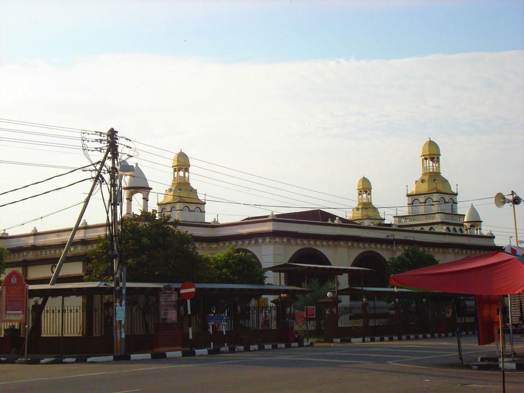 Hoogtepunten | Rama Tours