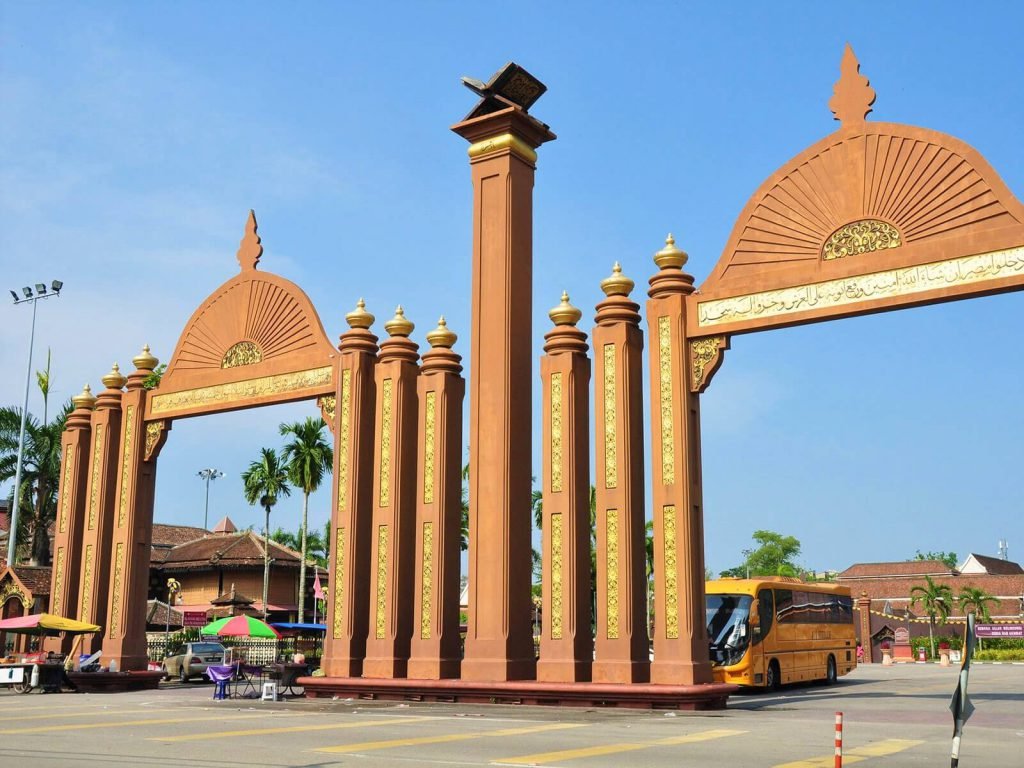 Hoogtepunten | Rama Tours