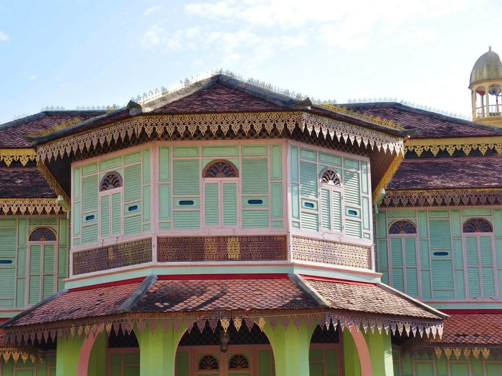 Hoogtepunten | Rama Tours