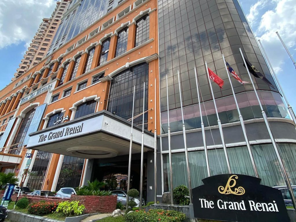 Hotels | Rama Tours