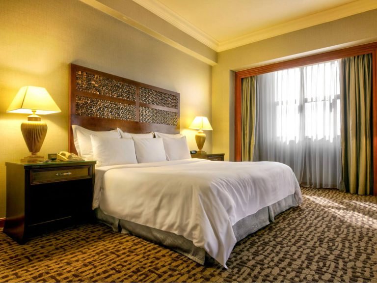 Hotels | Rama Tours