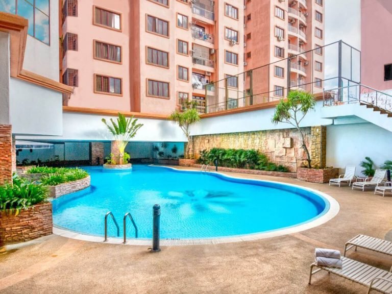 Hotels | Rama Tours