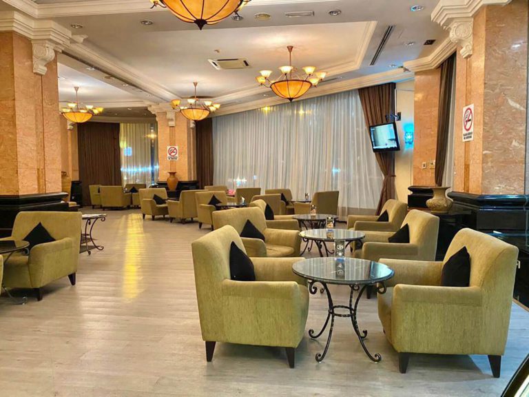 Hotels | Rama Tours
