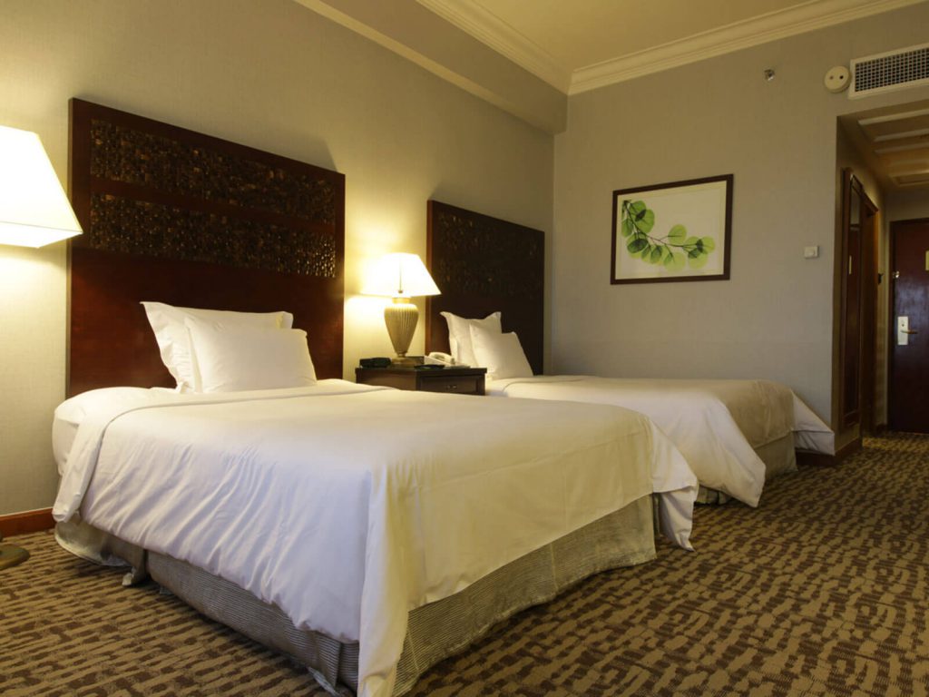 Hotels | Rama Tours