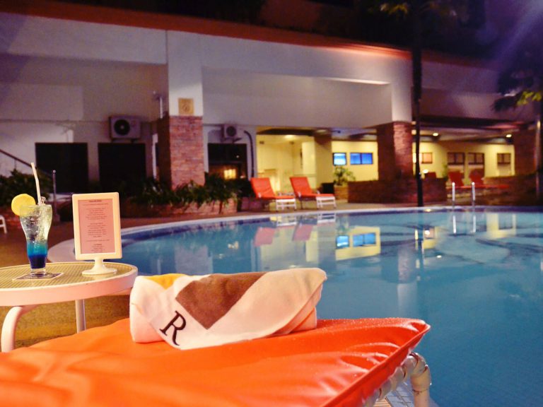 Hotels | Rama Tours