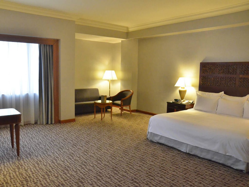 Hotels | Rama Tours