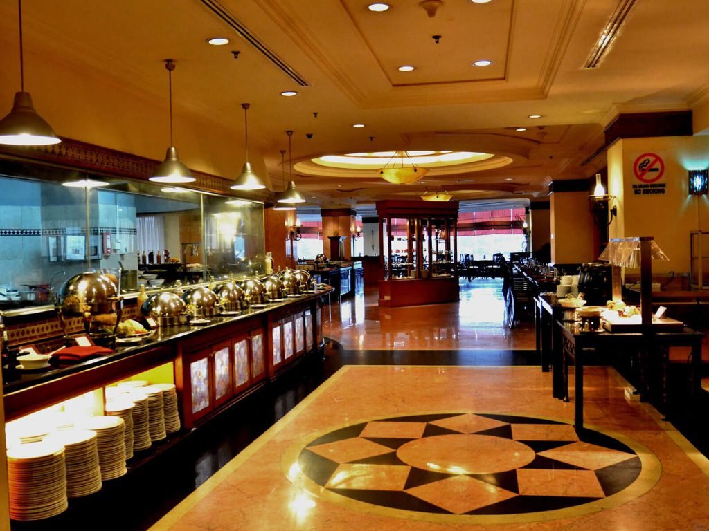 Hotels | Rama Tours