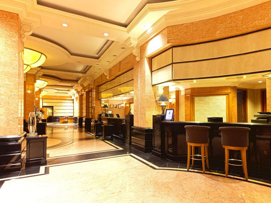 Hotels | Rama Tours