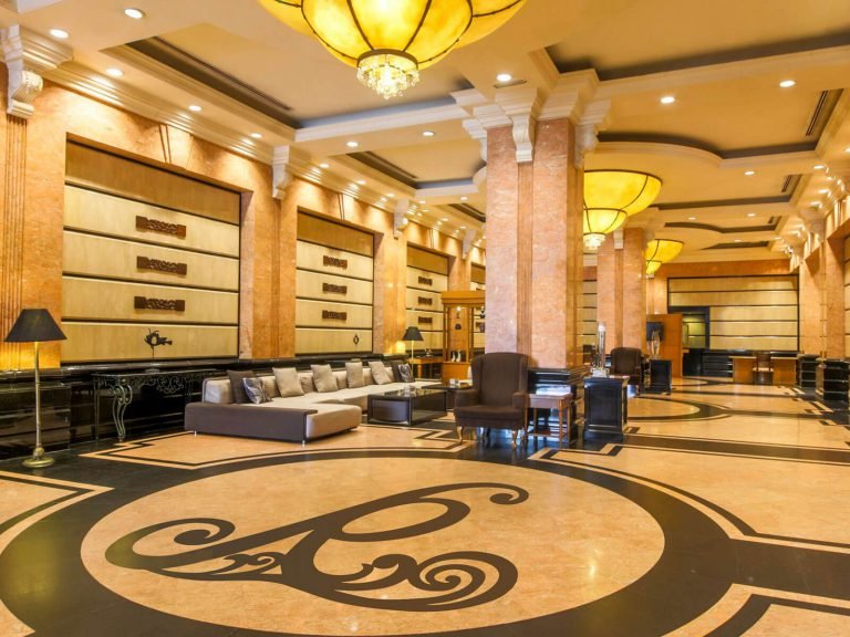 Hotels | Rama Tours