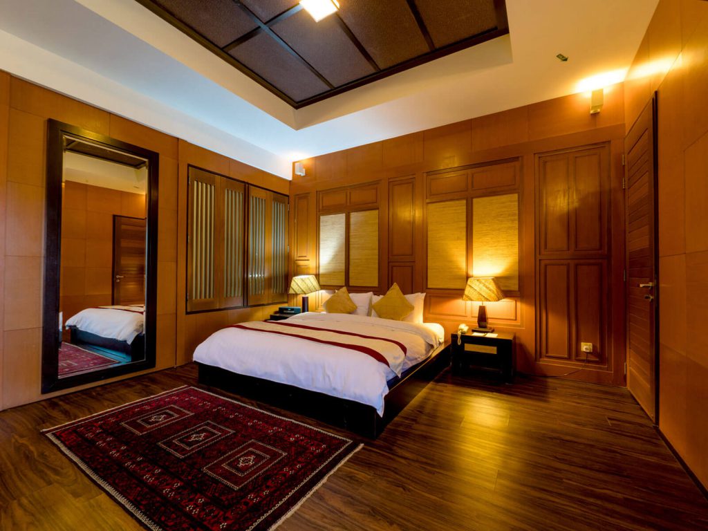 Hotels | Rama Tours