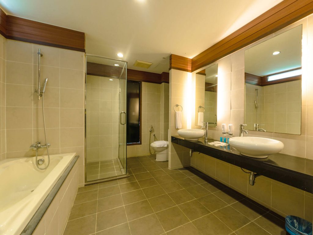 Hotels | Rama Tours
