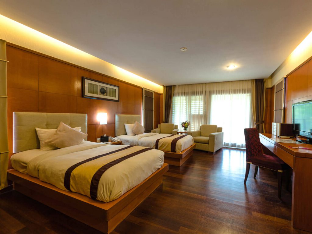 Hotels | Rama Tours