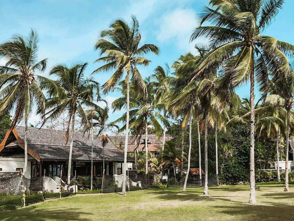 Hotels | Rama Tours