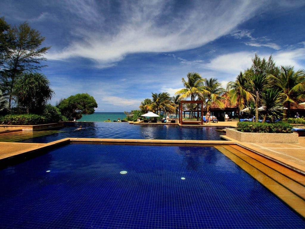 Hotels | Rama Tours