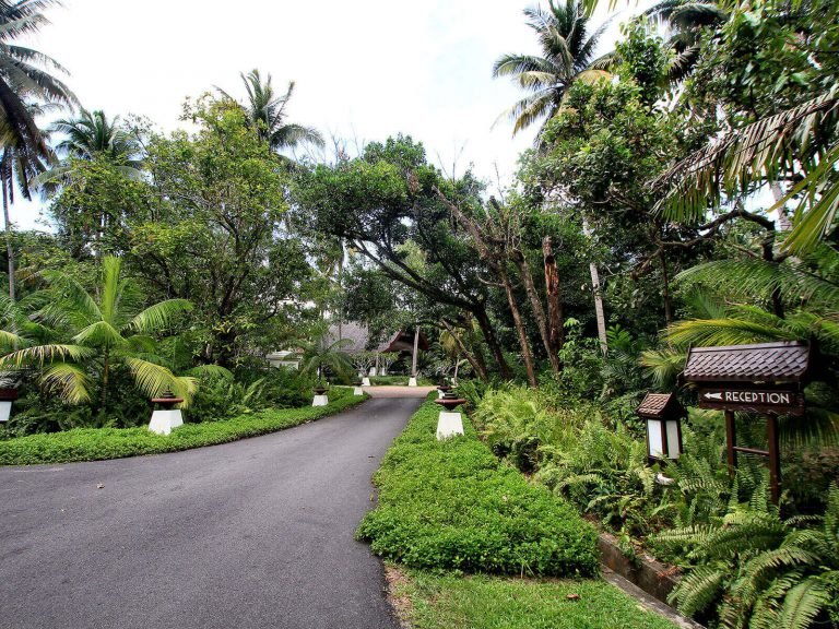 Hotels | Rama Tours