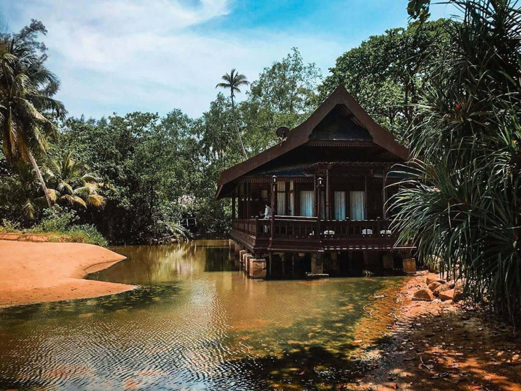 Hotels | Rama Tours