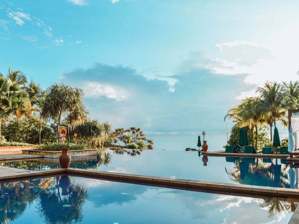 Hotels | Rama Tours