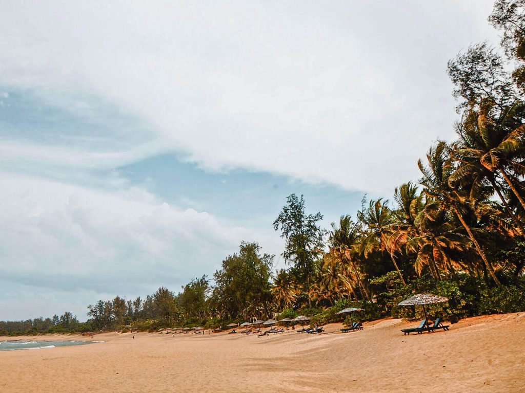 Hotels | Rama Tours