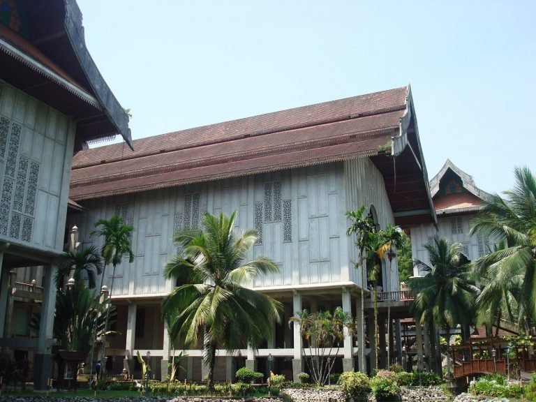 Hoogtepunten | Rama Tours