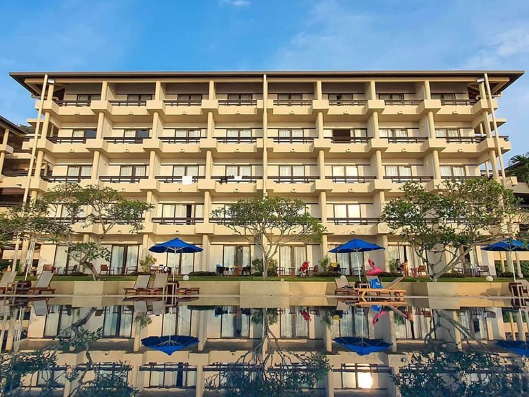 Hotels | Rama Tours