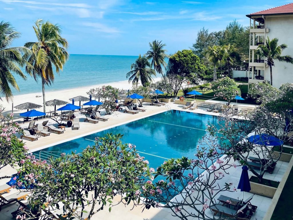 Hotels | Rama Tours