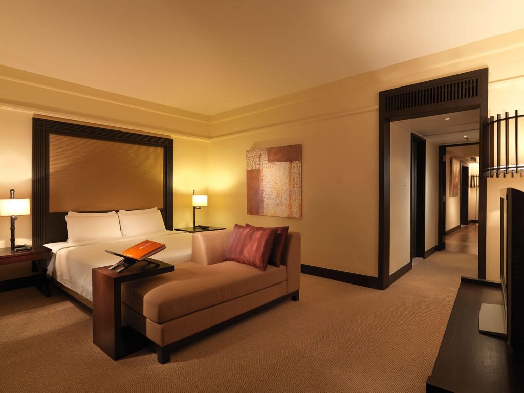 Hotels | Rama Tours
