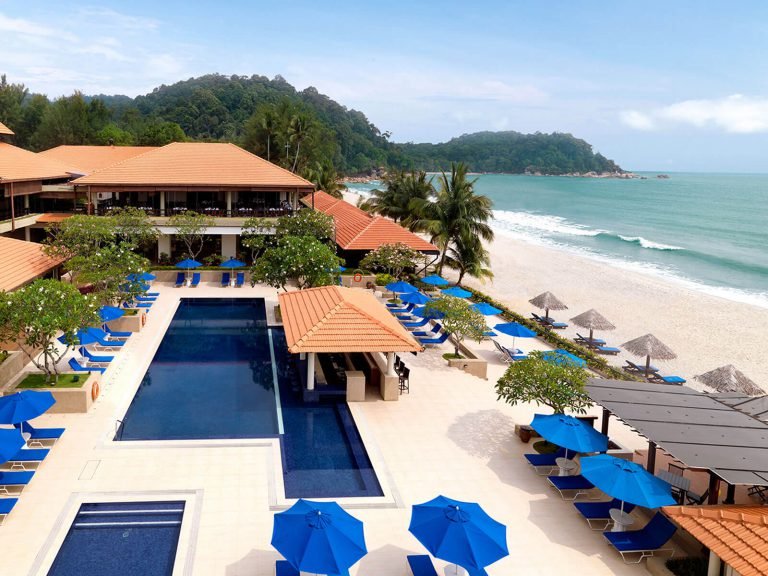 Hotels | Rama Tours