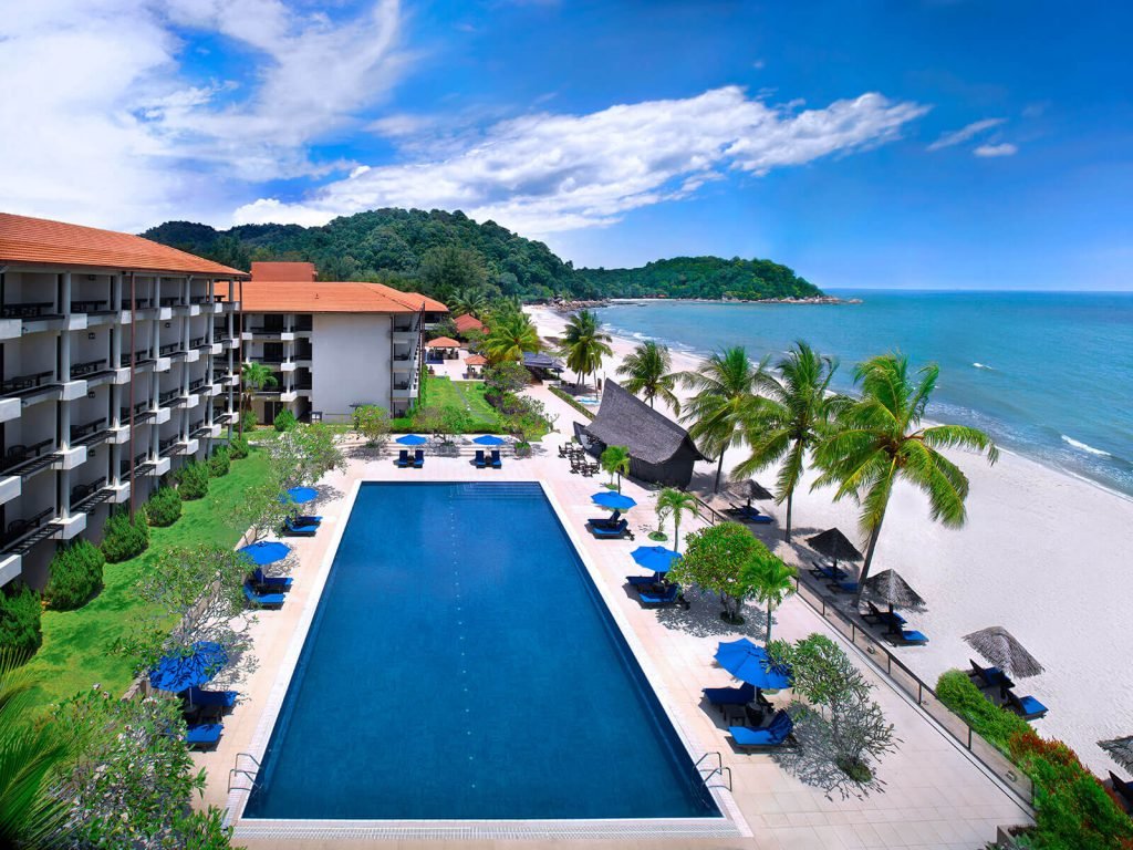 Hotels | Rama Tours