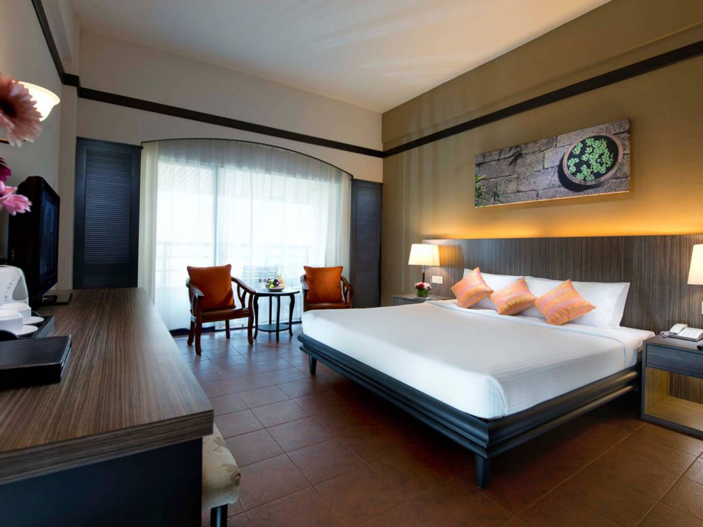Hotels | Rama Tours
