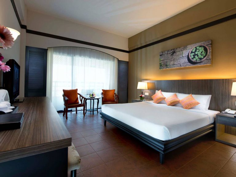 Hotels | Rama Tours
