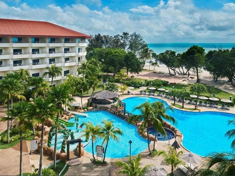 Hotels | Rama Tours