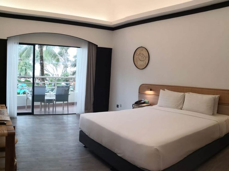 Hotels | Rama Tours