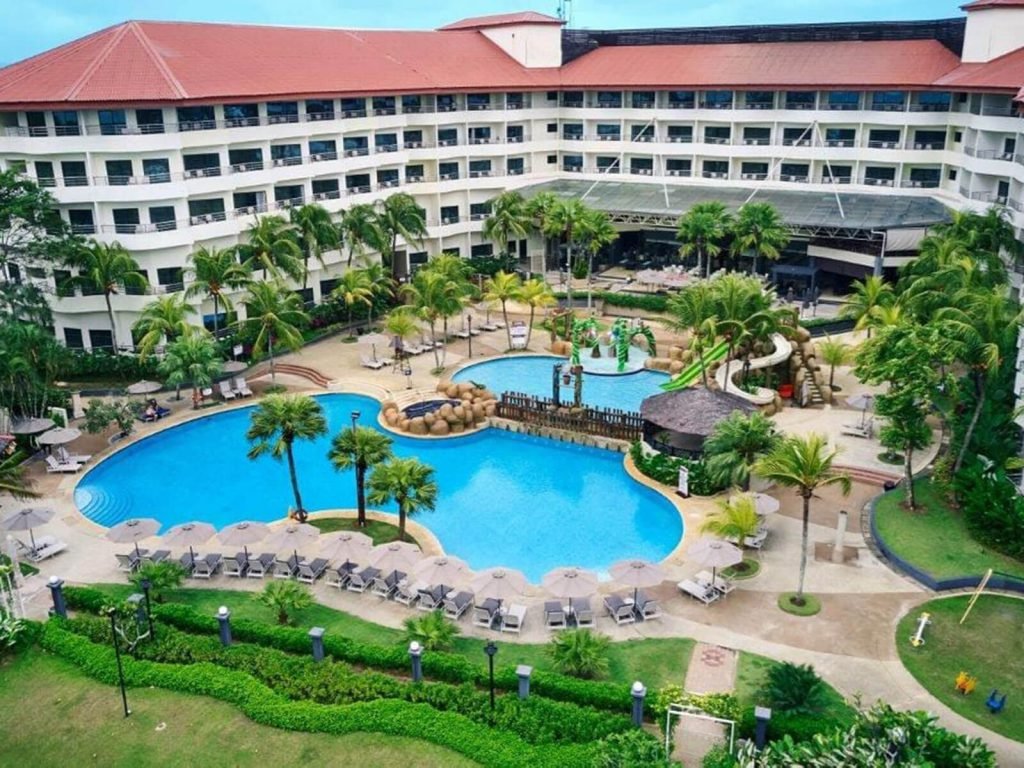 Hotels | Rama Tours