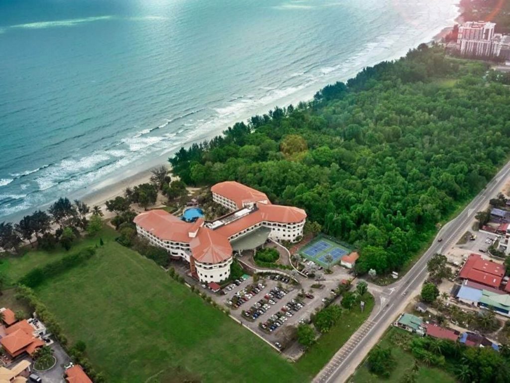 Hotels | Rama Tours