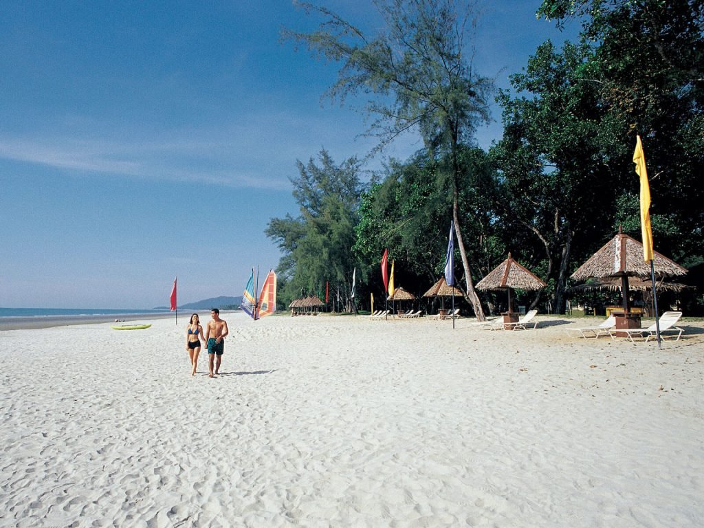 Hotels | Rama Tours