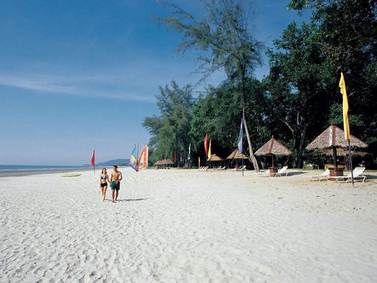 Hotels | Rama Tours