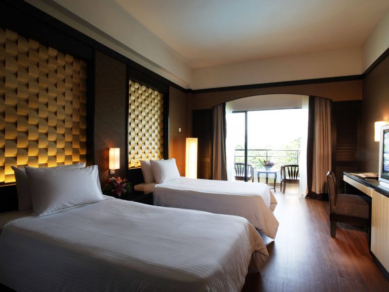 Hotels | Rama Tours