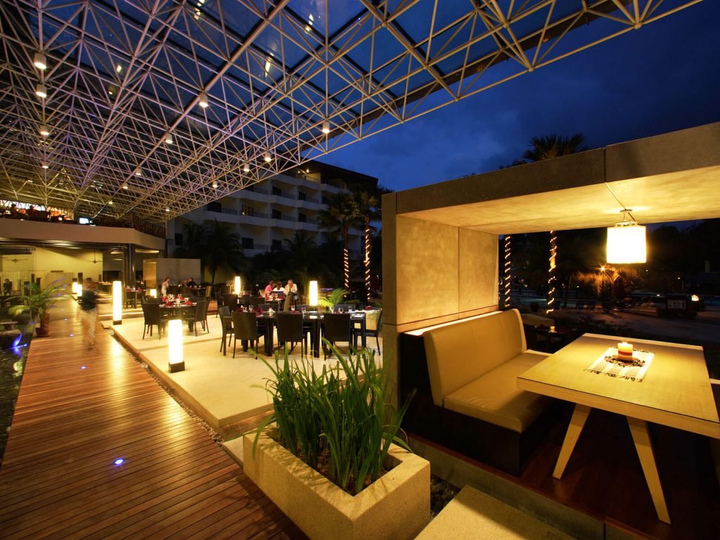 Hotels | Rama Tours