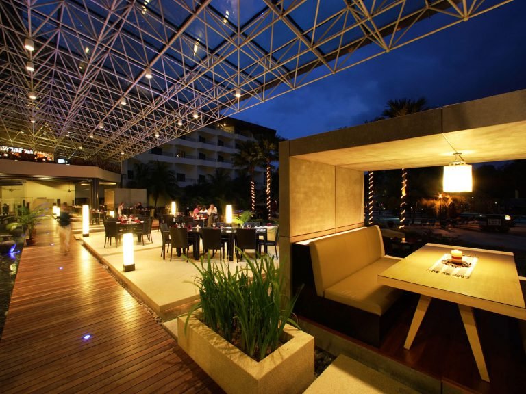 Hotels | Rama Tours