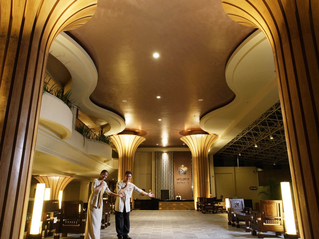 Hotels | Rama Tours