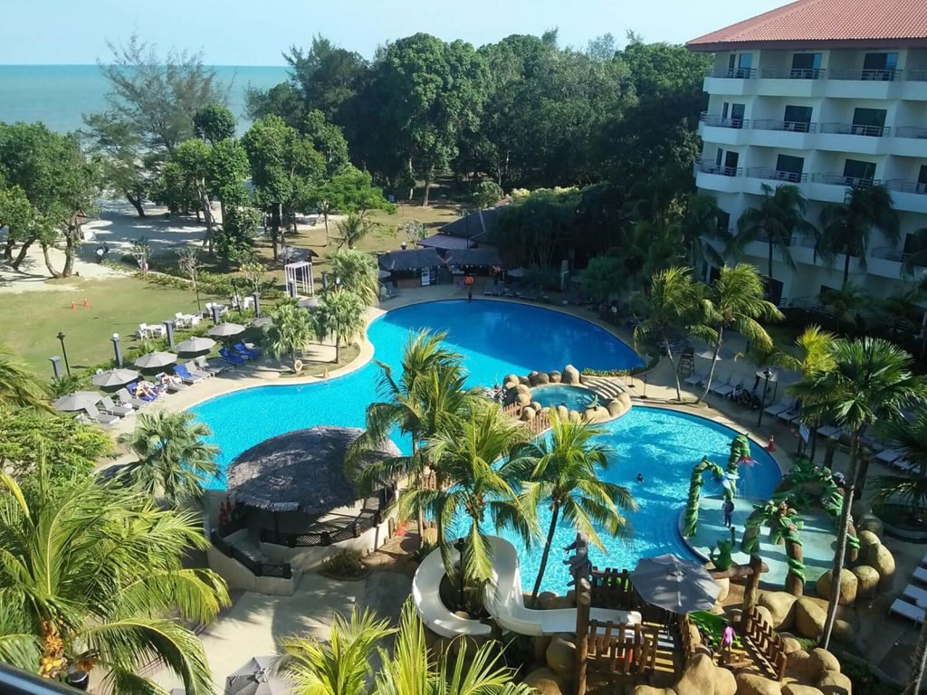 Hotels | Rama Tours