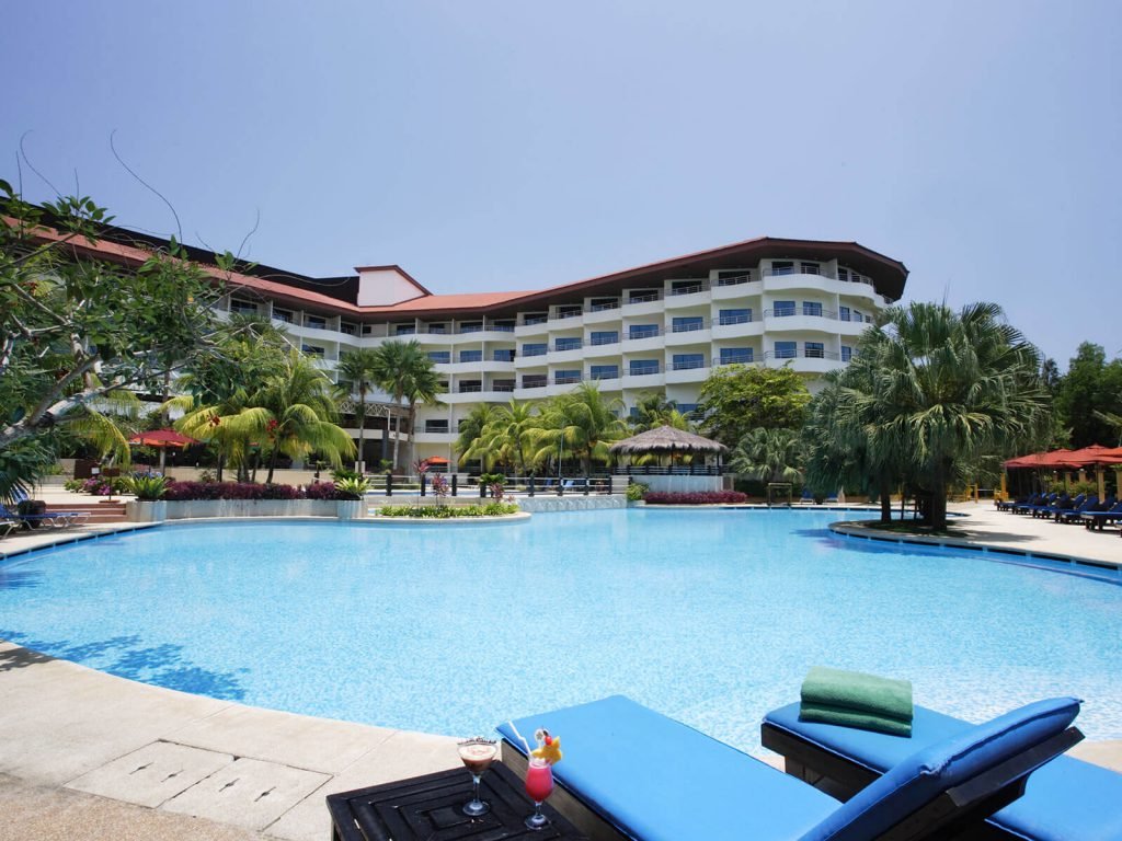Hotels | Rama Tours
